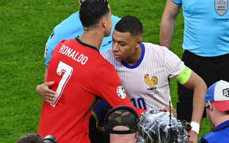 أفضل 10 هدافين عالميًا لعام 2025: ترتيب مبابي وميسي ورونالدو